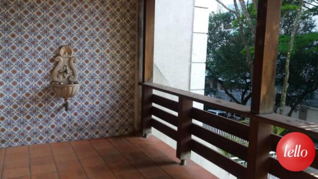 Casa à venda com 4 dormitórios em Vila mariana, São paulo cod:204776 - Foto 3