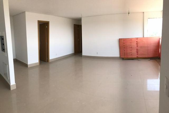 Apartamento 3 suites ao lado do Cebrom e praça universitária Oportunidade - Foto 2