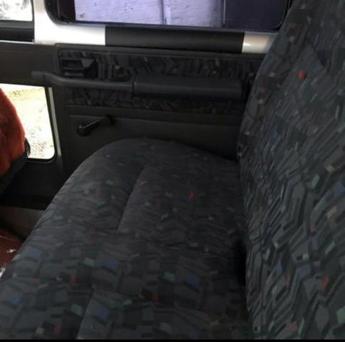 Cargo 2422 2011 OPORTUNIDADE - Foto 6