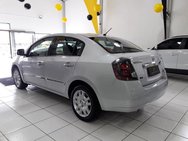 NISSAN SENTRA 20 FLEX - Foto 4