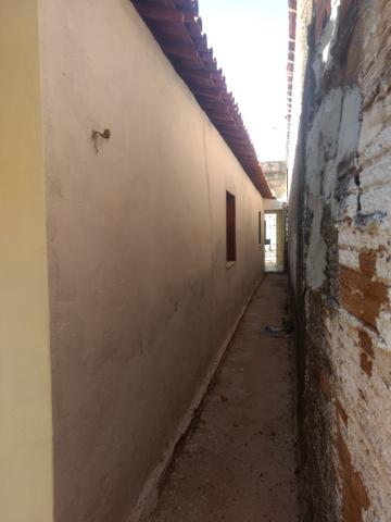 Vendo casa nova reformada - Foto 14