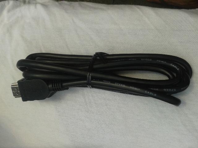 10 Cabos HDMI