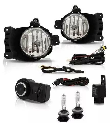 Kit Milha Cobalt Spin Onix Sonic 2012 2014 Prisma 2013 2018 - Foto 2