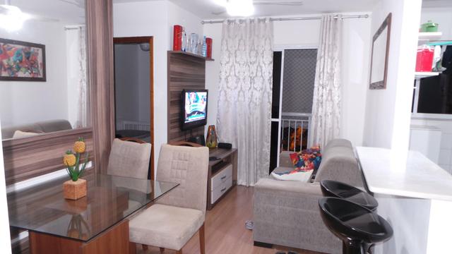 2qts cond. tudo azul iraja R$215 mil reais - Foto 2