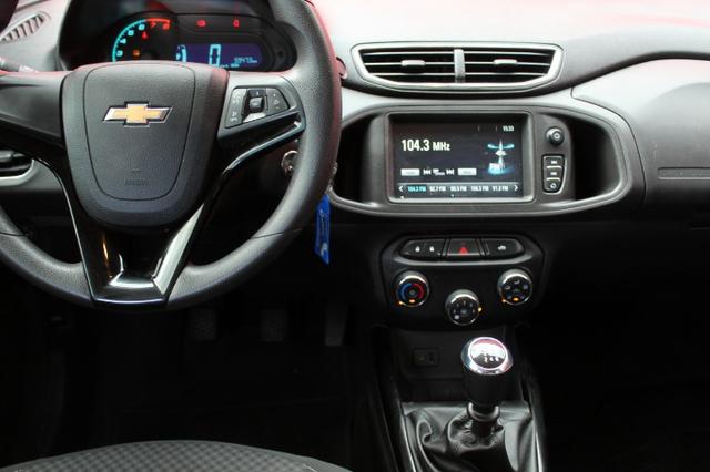 Gm - Chevrolet Prisma - Foto 7