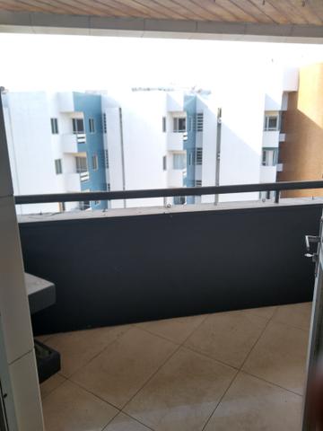 Beira mar andar alto
