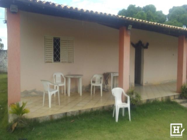 Chácara à venda - areia branca