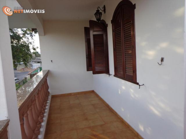 Casa à venda com 4 dormitórios em Alípio de melo, Belo horizonte cod:421325 - Foto 15