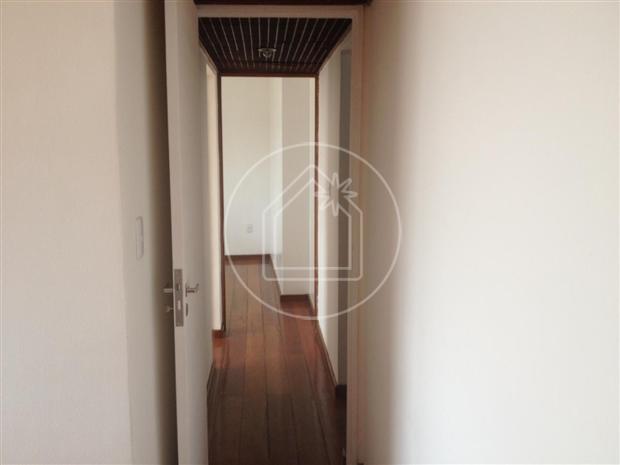 Apartamento à venda com 2 dormitórios em Maracanã, Rio de janeiro cod:847658 - Foto 12