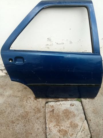 Porta traseira direita tipo tempra