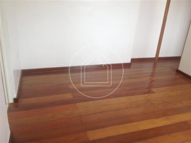 Apartamento à venda com 2 dormitórios em Maracanã, Rio de janeiro cod:847658 - Foto 4