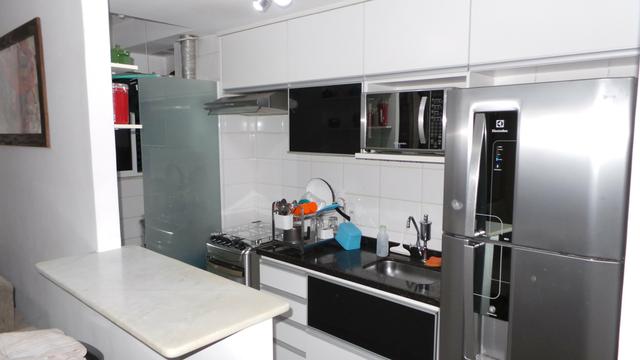 2qts cond. tudo azul iraja R$215 mil reais - Foto 6