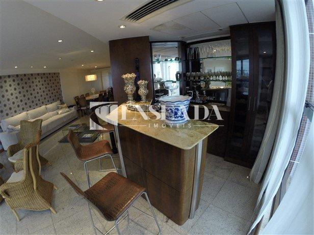 Apartamento, Mata da Praia, Vitória-ES - Foto 7