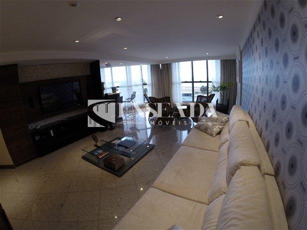 Apartamento, Mata da Praia, Vitória-ES - Foto 3