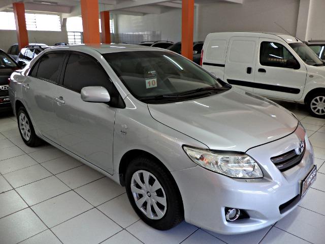 Toyota Corolla 1.8 Xli +Novo