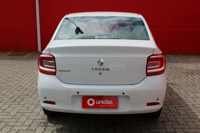 Renault Logan - Foto 6
