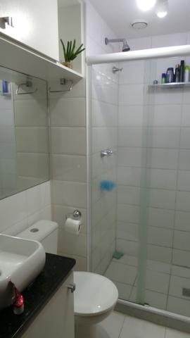 2qts cond. tudo azul iraja R$215 mil reais - Foto 17