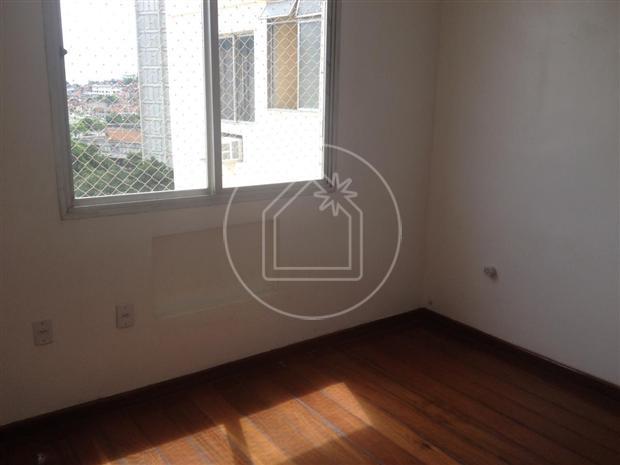 Apartamento à venda com 2 dormitórios em Maracanã, Rio de janeiro cod:847658 - Foto 14
