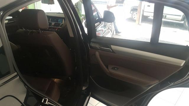 Bmw x4 - excelente estado de Conservação - Oportunidade Unica - Foto 17
