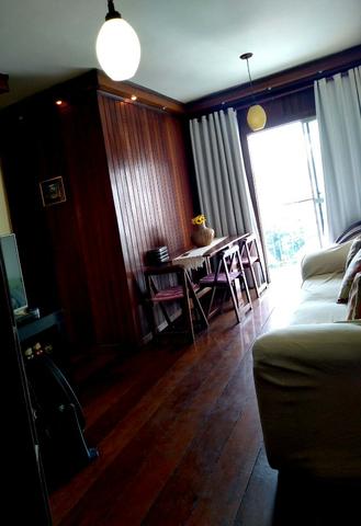 Lindo apartamento 2 quartos, sendo 1 suite , vaga e infra total - Vila da Penha - Foto 14