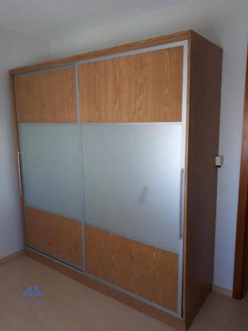 Apartamento com 3 dormitórios à venda, 105 m² por r$ 850.000 - centro - caxias do sul/rs - Foto 9