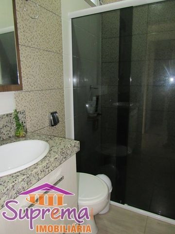 51 98252.00.33 Simone*C261 Casa c/ terraço Praia Santa Terezinha Imbé - Foto 7