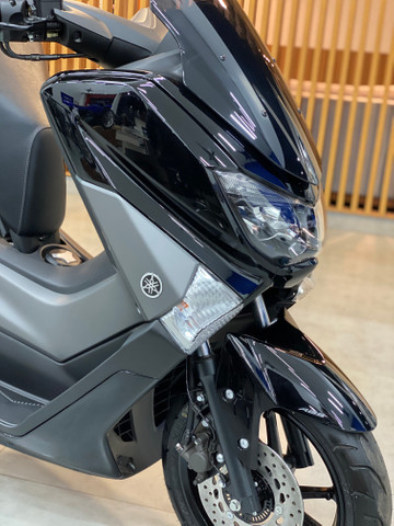 YAMAHA NMAX 160 2020 - 775709867  OLX