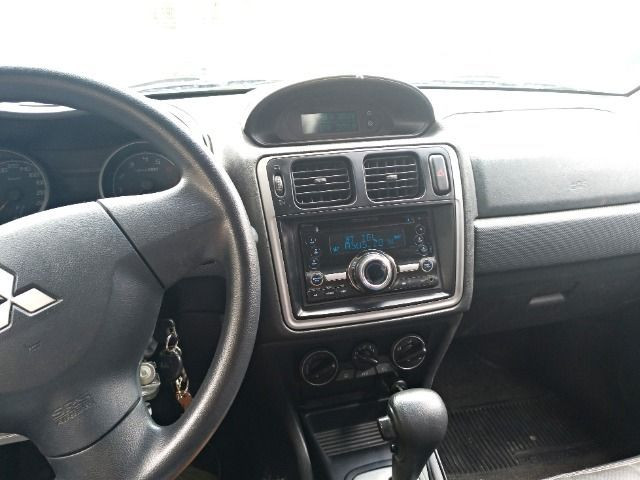 Pajero TR4 2013 Automático - Oferta de Quarentena!! - Foto 3