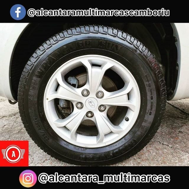 Tucson Automática 2013 - Foto 10