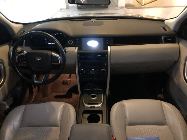 Discovery Sport 2016 - Foto 9