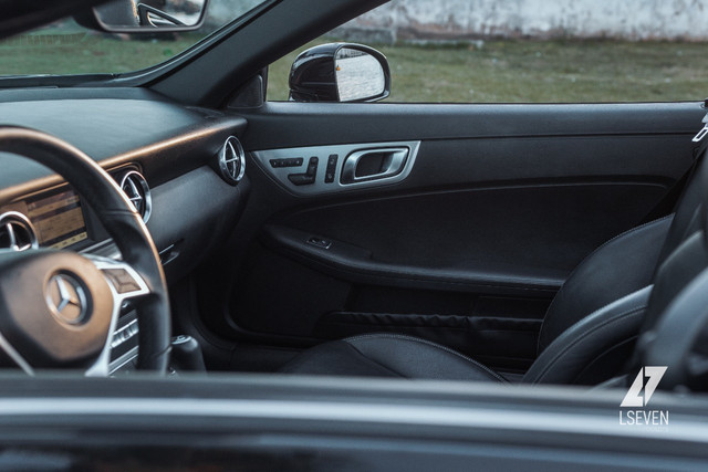 Slk200 - Foto 15
