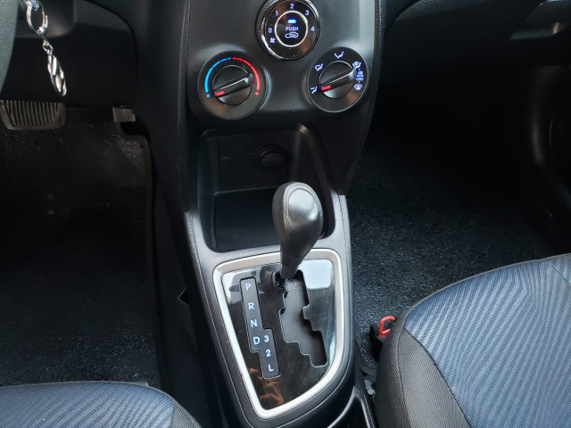 Hb20 Sedan ! 1.6 Automatico! - Foto 14