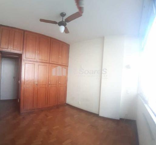 Apartamento à venda com 4 dormitórios em Tijuca, Rio de janeiro cod:JCAP40056 - Foto 15