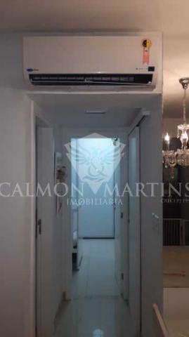 Apartamento 2 quartos (1 suíte), 67m², 1 vaga, no Vista Patamares - Foto 5