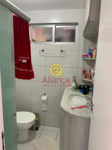 Apartamento para alugar com 2 dormitórios em Capim macio, Natal cod:LA-11418 - Foto 18