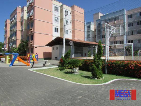 Apartamento de 2 quartos no Tabapuá - Foto 6