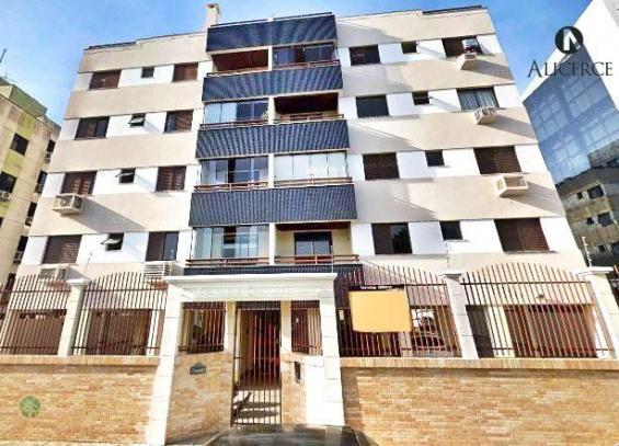 Apartamento à venda com 2 dormitórios em Estreito, Florianópolis cod:1981