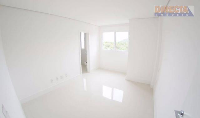 Apartamento residencial à venda, Jurerê Internacional, Florianópolis. - Foto 17