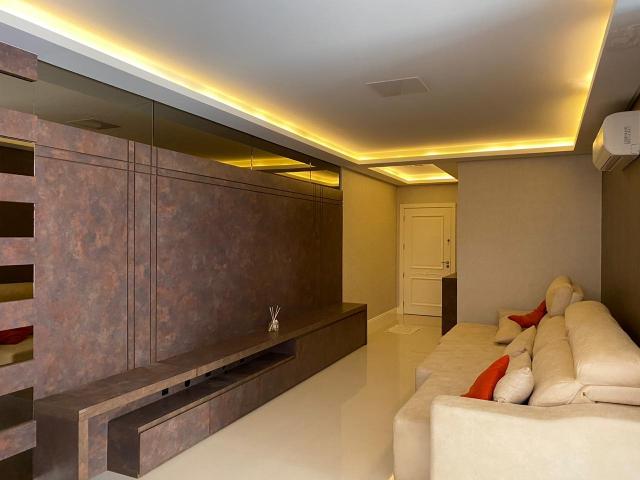 Apartamento à venda, 4 quartos, 2 vagas, Centro - Itapema/SC - Foto 5