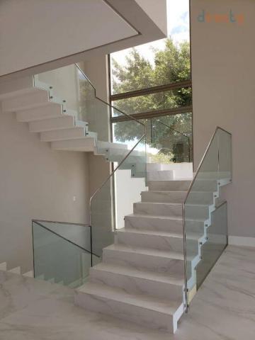 Casa residencial à venda, Jurerê Internacional, Florianópolis. - Foto 3