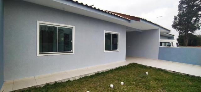 CASA,1 SUÍTE + 2 QUARTOS, JD PÉROLA DO ATLÂNTICO - Foto 3