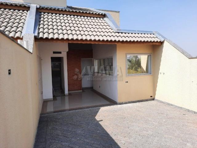 Apartamento à venda em Campestre, Santo andré cod:58575