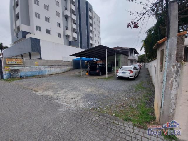 Terreno para Venda em Joinville, Iririú - Foto 5