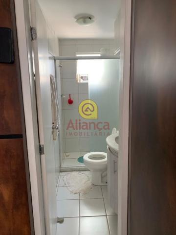 Apartamento para alugar com 2 dormitórios em Capim macio, Natal cod:LA-11418 - Foto 15
