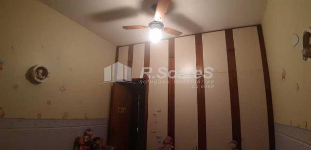 Apartamento à venda com 4 dormitórios em Tijuca, Rio de janeiro cod:JCAP40056 - Foto 17