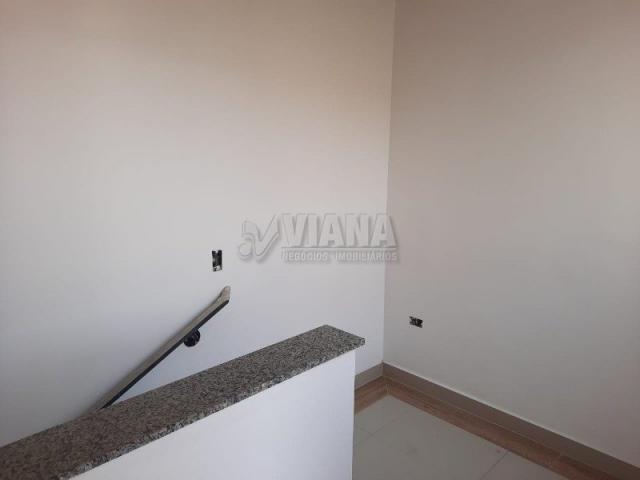 Apartamento à venda em Campestre, Santo andré cod:58575 - Foto 9