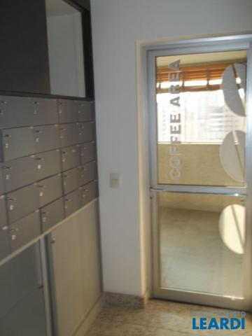 Escritório para alugar em Itaim bibi, São paulo cod:547060 - Foto 20