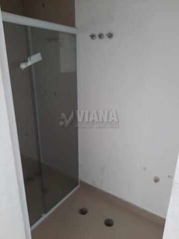 Apartamento à venda em Campestre, Santo andré cod:58575 - Foto 2
