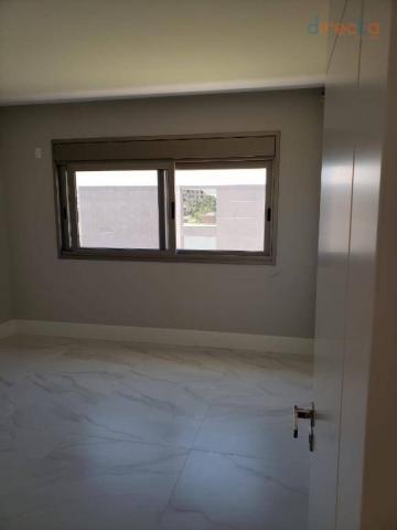 Casa residencial à venda, Jurerê Internacional, Florianópolis. - Foto 14