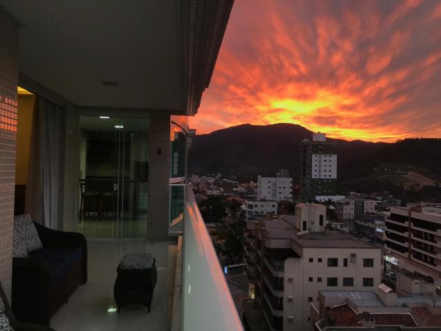 Apartamento à venda, 4 quartos, 2 vagas, Centro - Itapema/SC - Foto 4